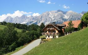 Appartement Steinacher