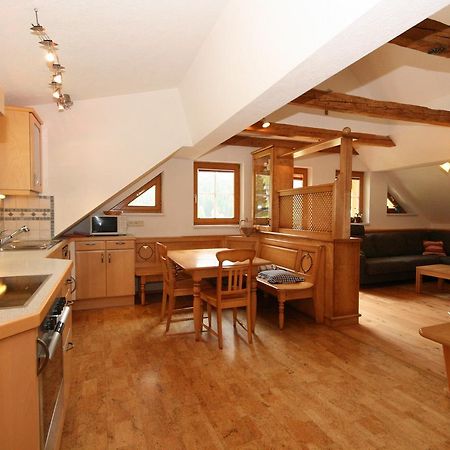 Appartement Steinacher Schladming Zewnętrze zdjęcie