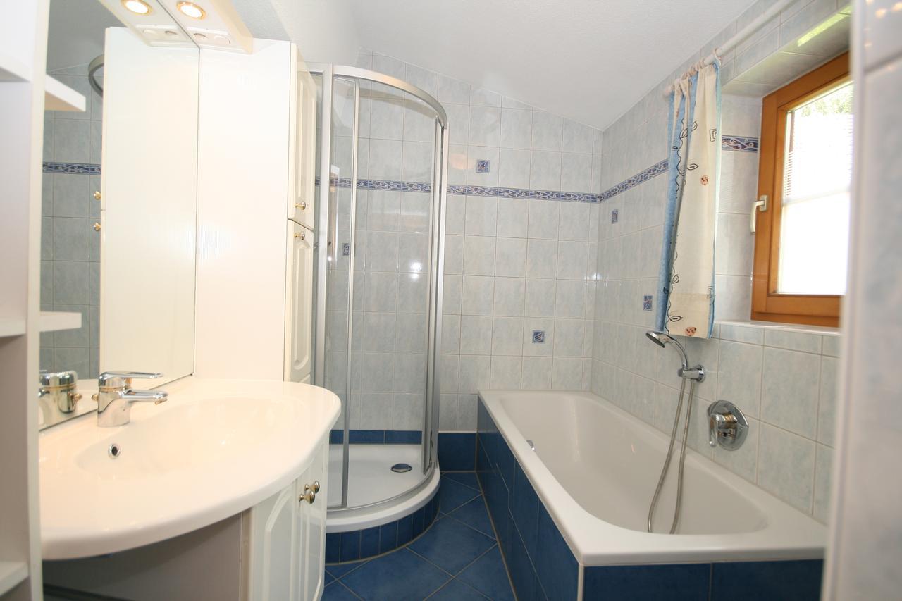 Appartement Steinacher Schladming Zewnętrze zdjęcie