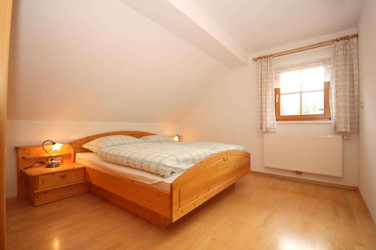 Appartement Steinacher Schladming Zewnętrze zdjęcie