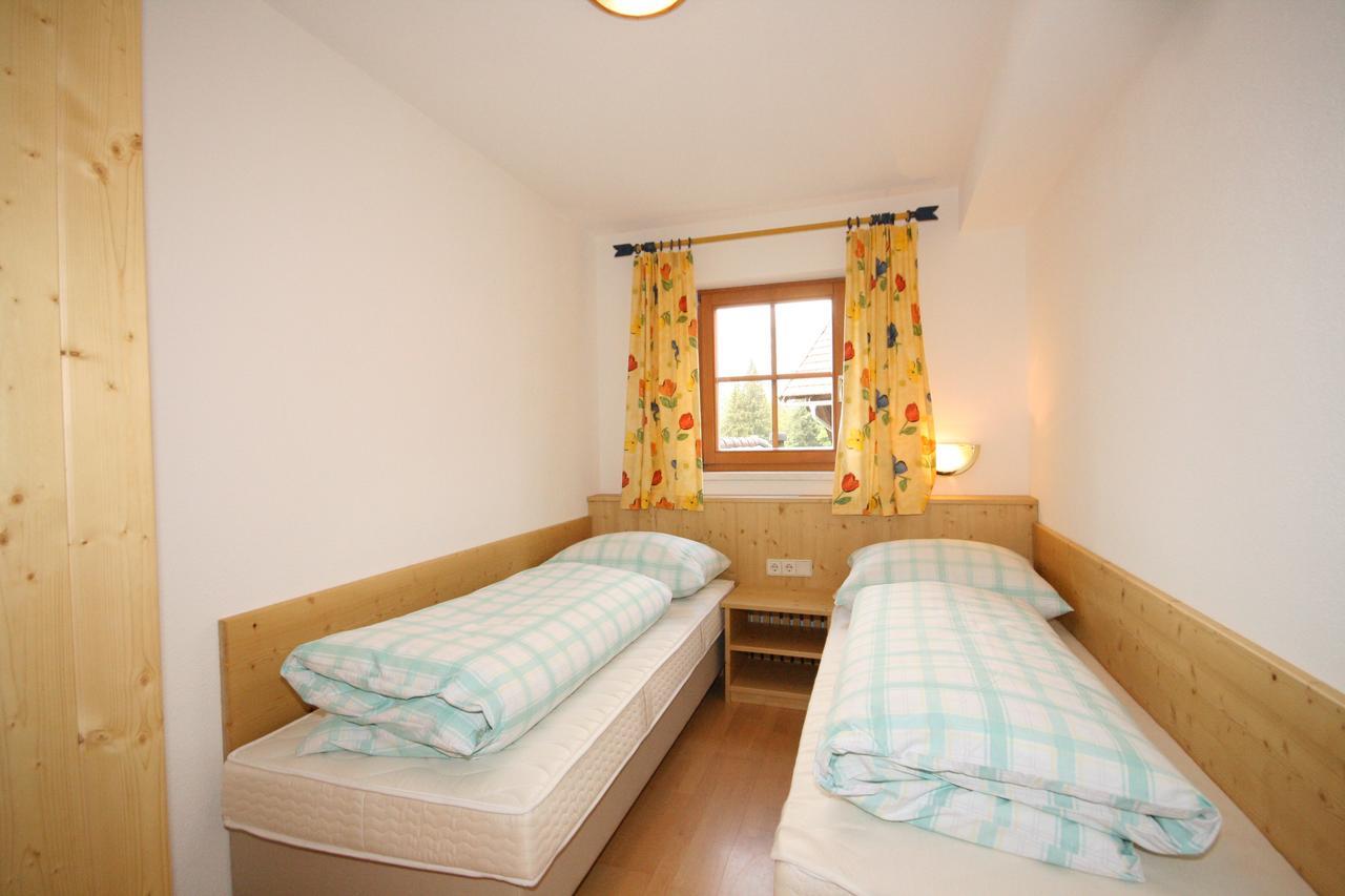 Appartement Steinacher Schladming Zewnętrze zdjęcie