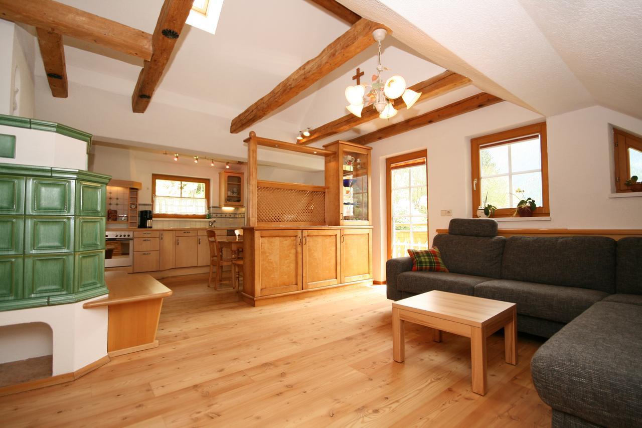 Appartement Steinacher Schladming Zewnętrze zdjęcie