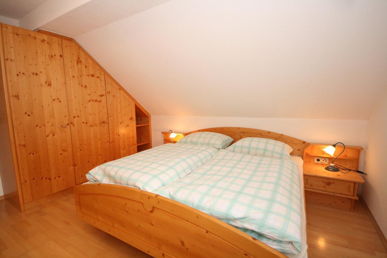 Appartement Steinacher Schladming Zewnętrze zdjęcie