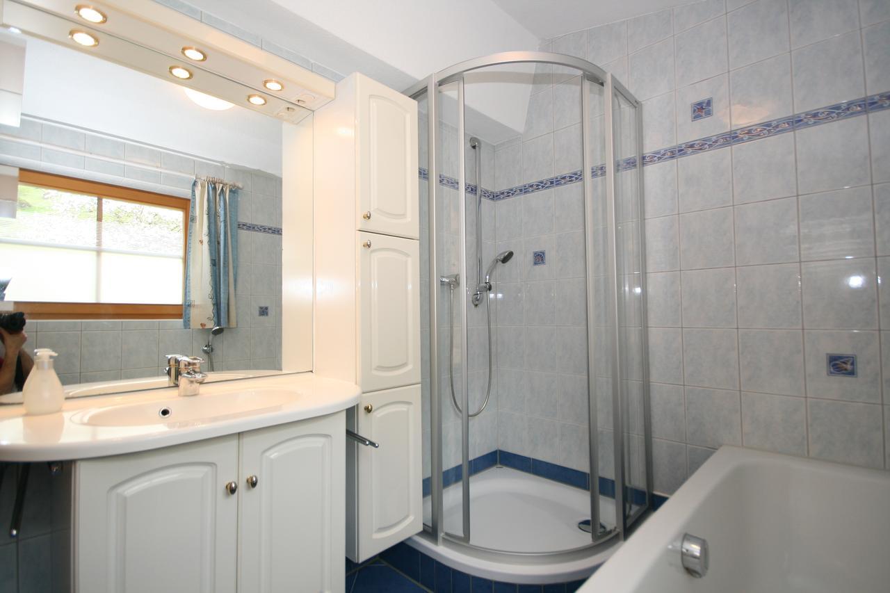 Appartement Steinacher Schladming Zewnętrze zdjęcie